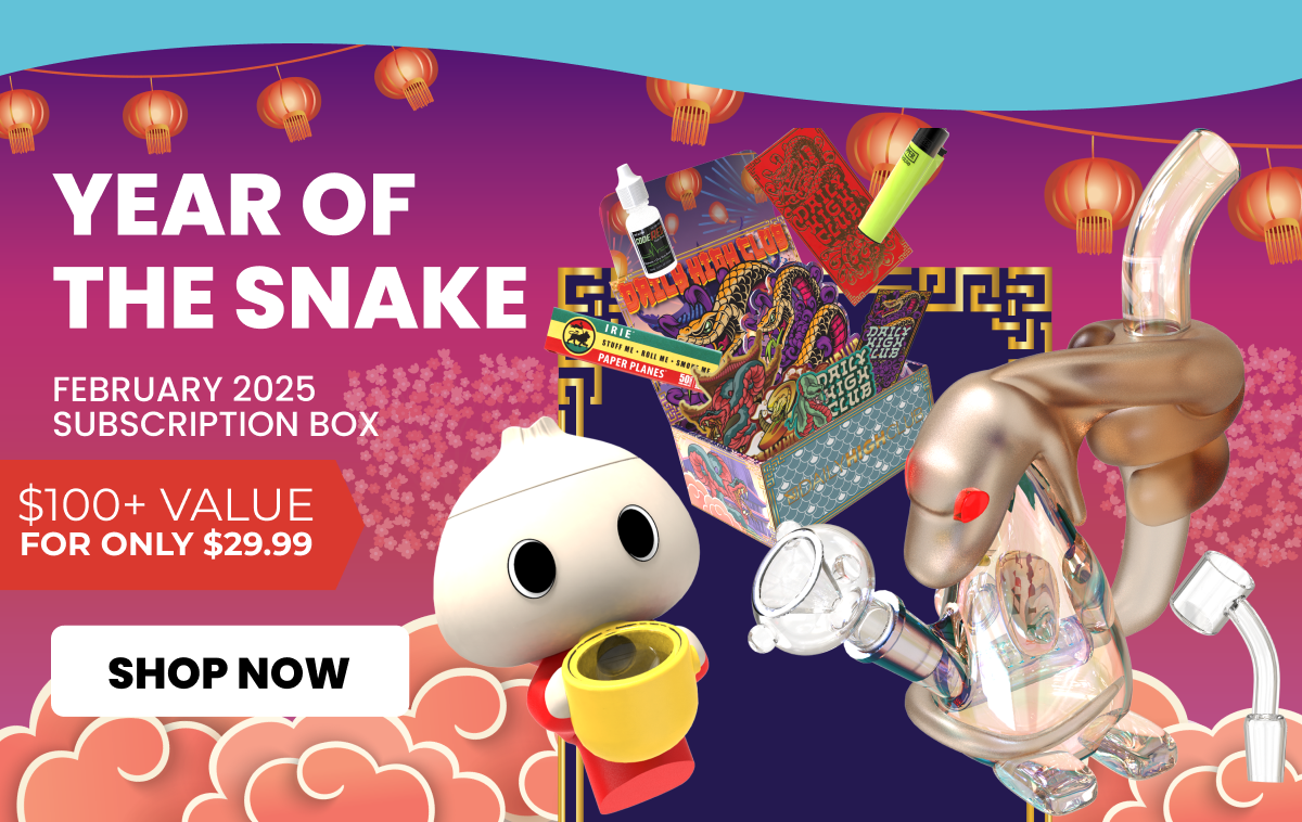Year of the Snake
