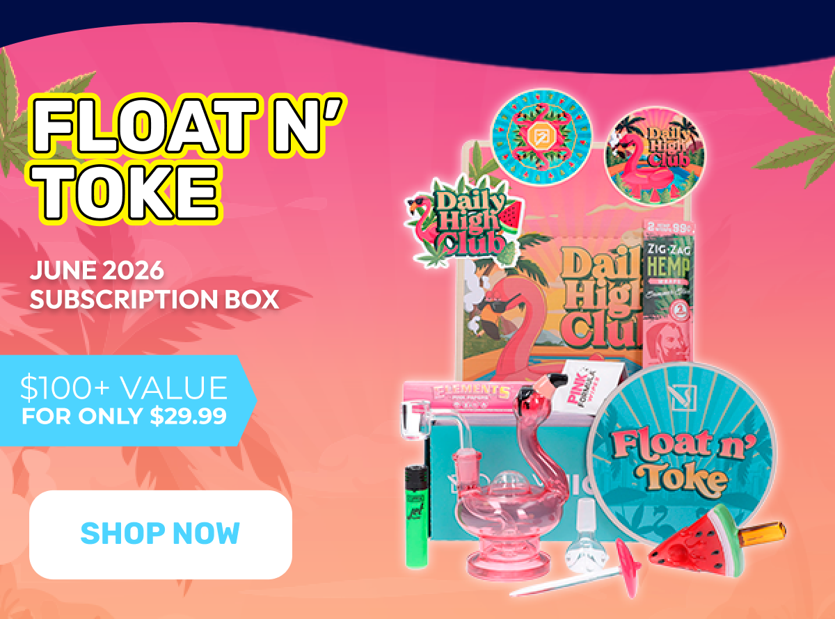 june 2026 subscription box