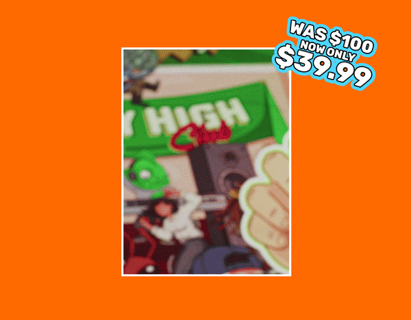 shop the el primo box
