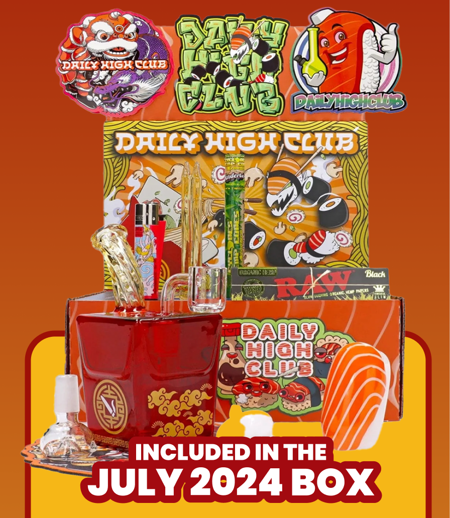 Dig in to our delicious July 2024 