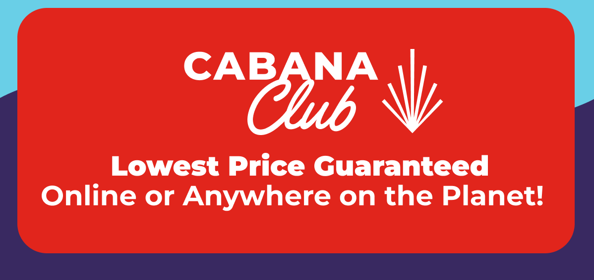 Cabana Club