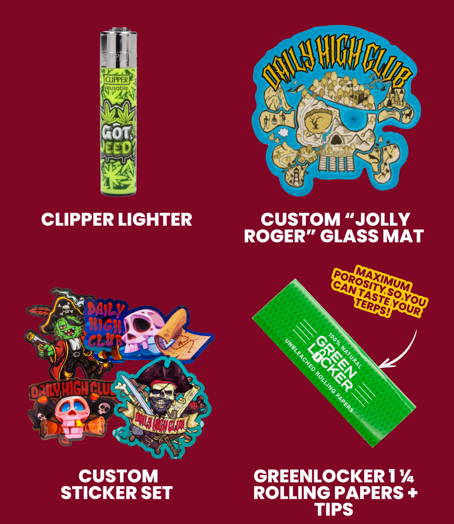 Clipper Lighter 