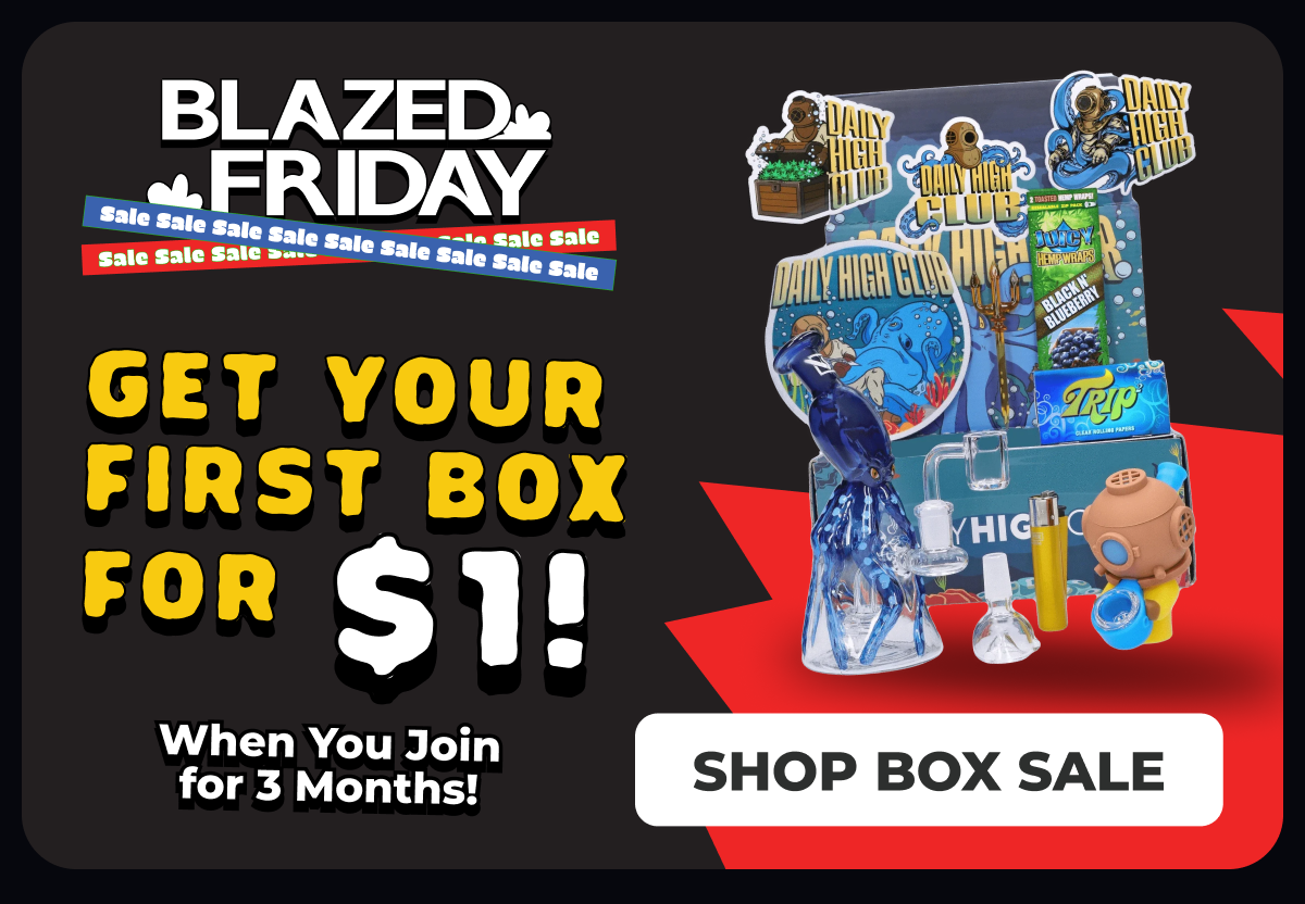 Shop box sale 
