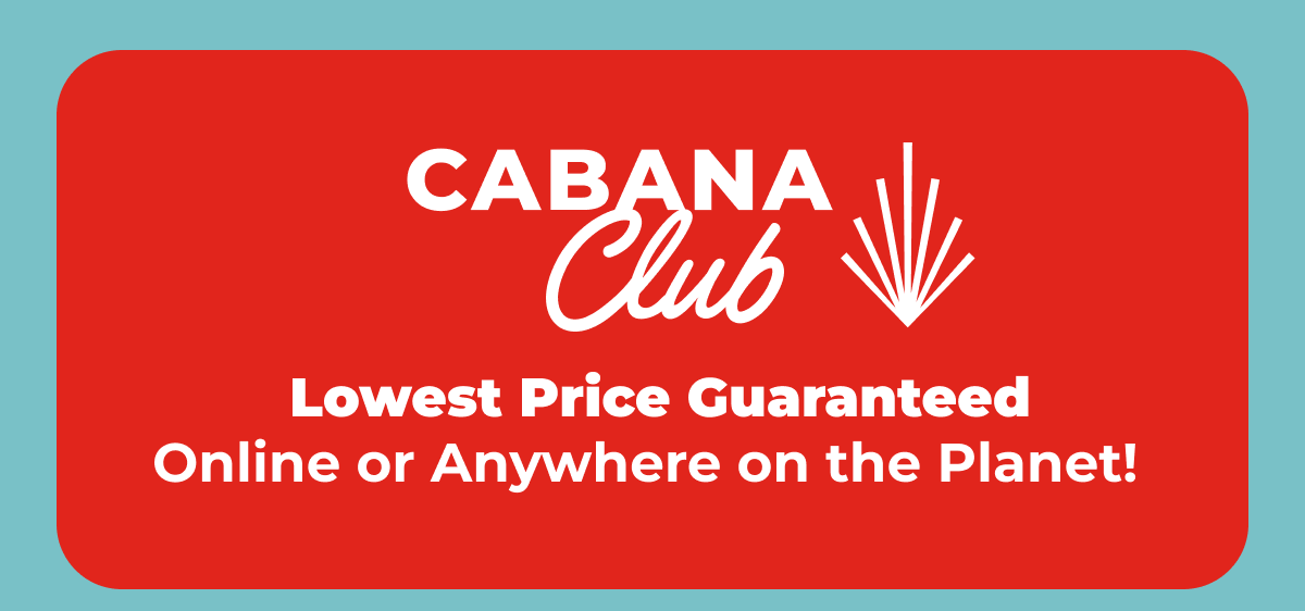 Cabana Club