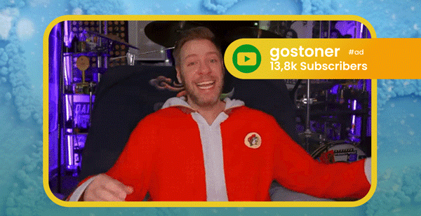 gostoner