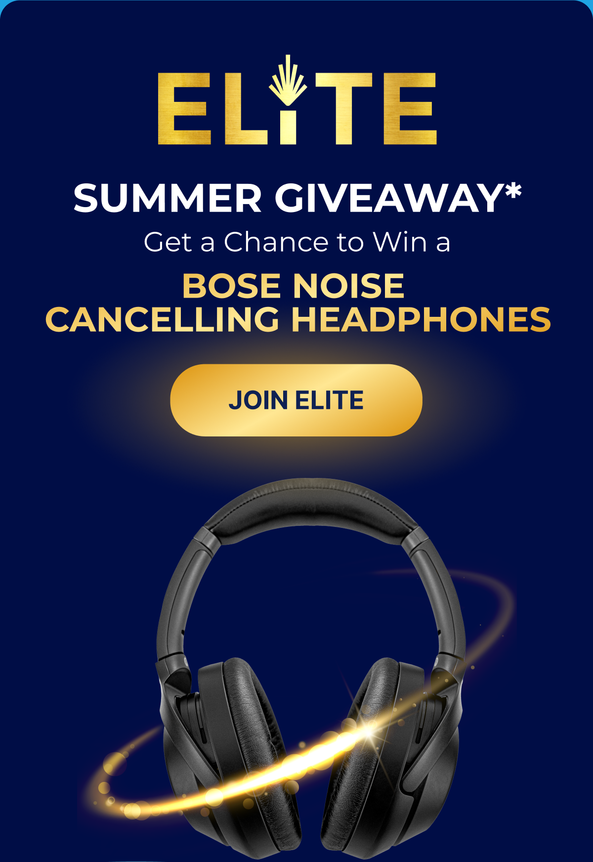 JOIN ELITE
