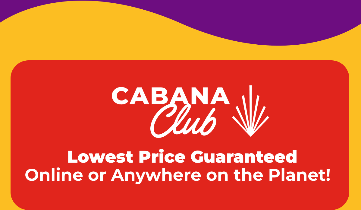 Cabana Club