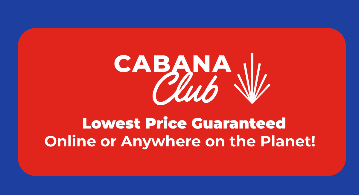Cabana Club