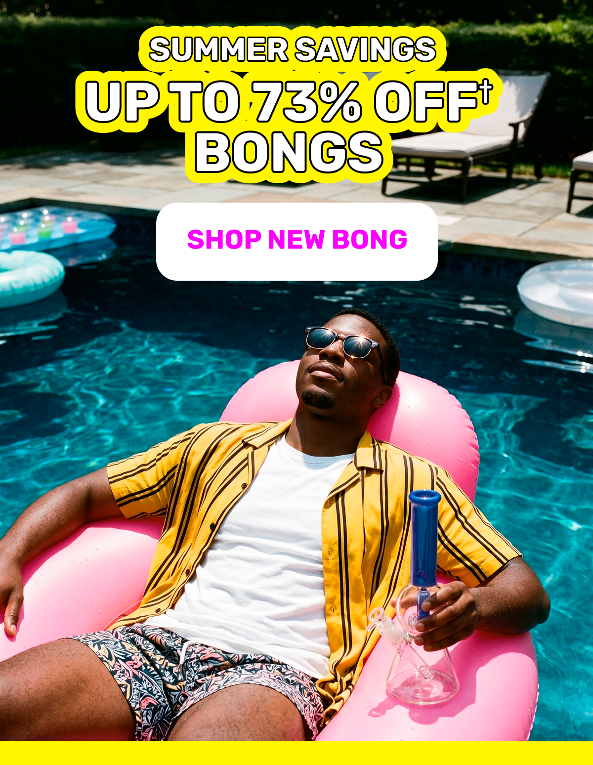 shop new bong