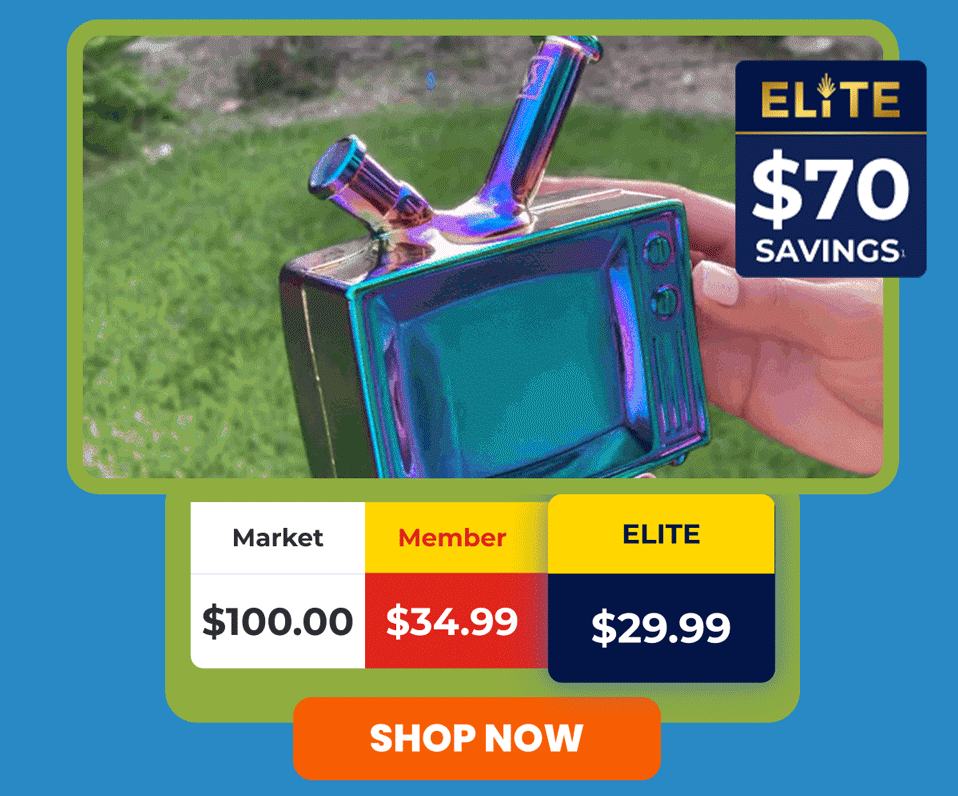CLASSIC TV, TIMELESS SAVINGS 