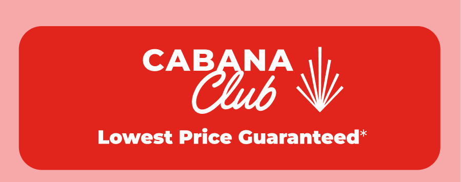 Cabana Club