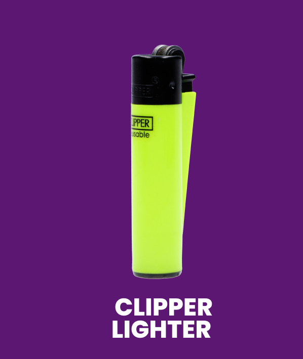 Clipper Lighter 