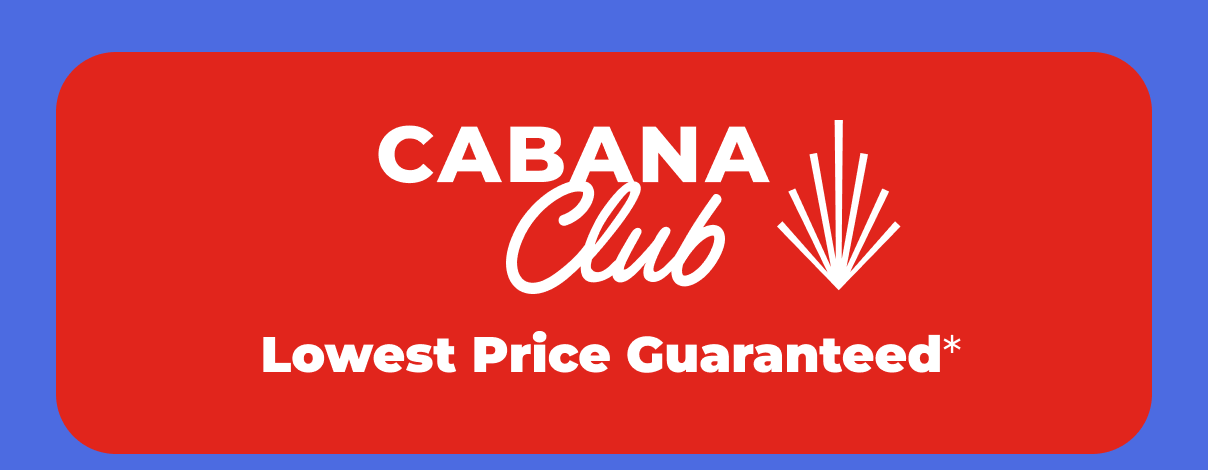 Cabana Club