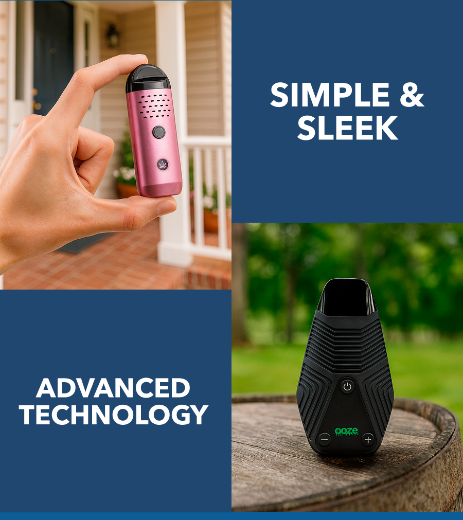 ADVANCED TECHNOLOGY