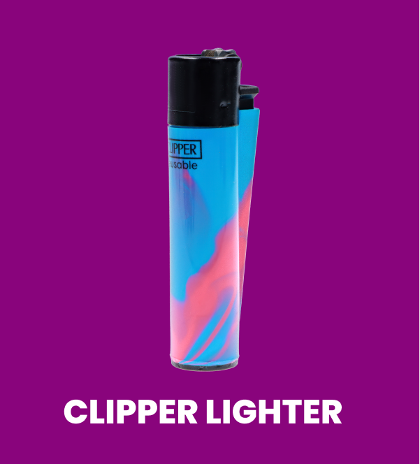 Clipper Lighter 