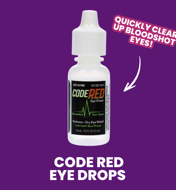 Code Red Eye Drops 