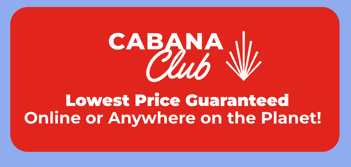 Cabana Club