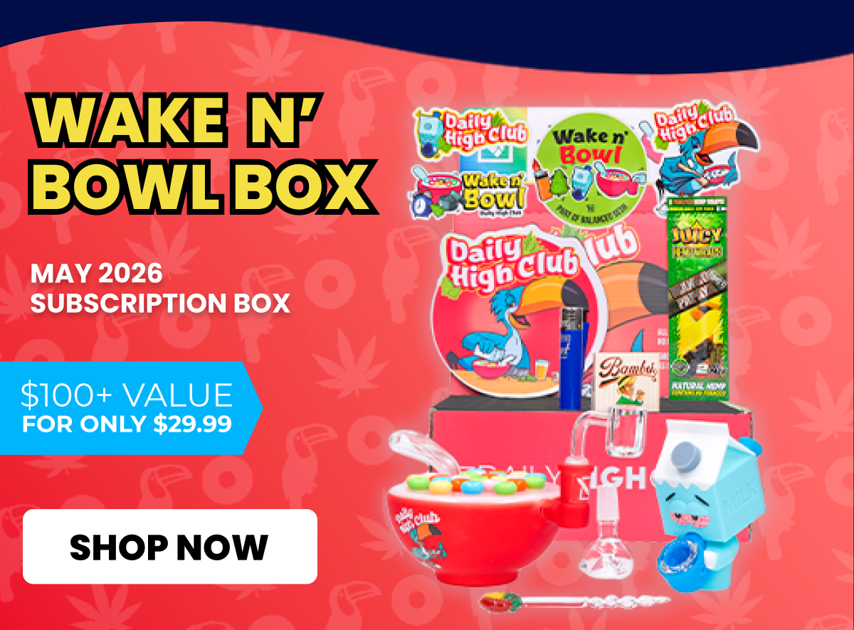 may 2026 subscription box