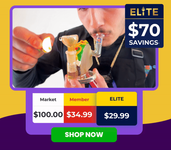 ELITE $70 Savings