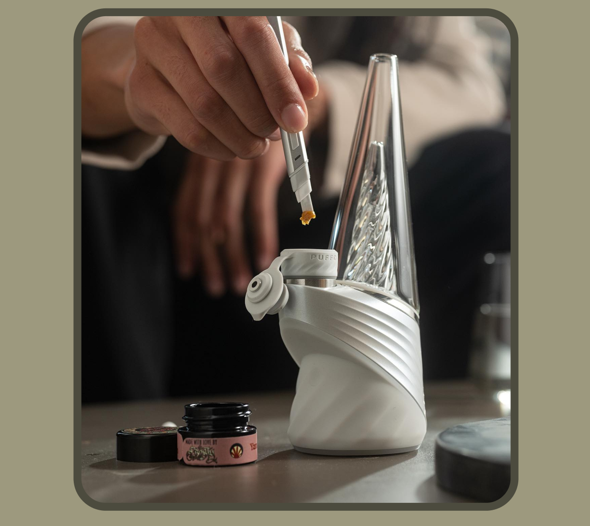 The best vaporizer, now at a price that can't be beat! 