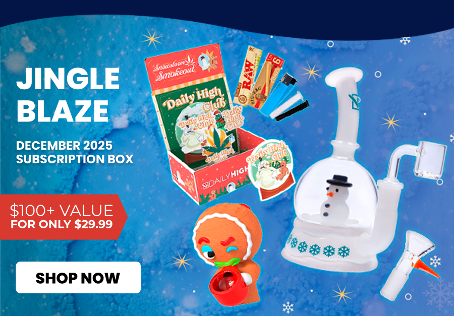 jingle blaze
