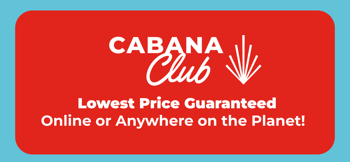 Cabana Club