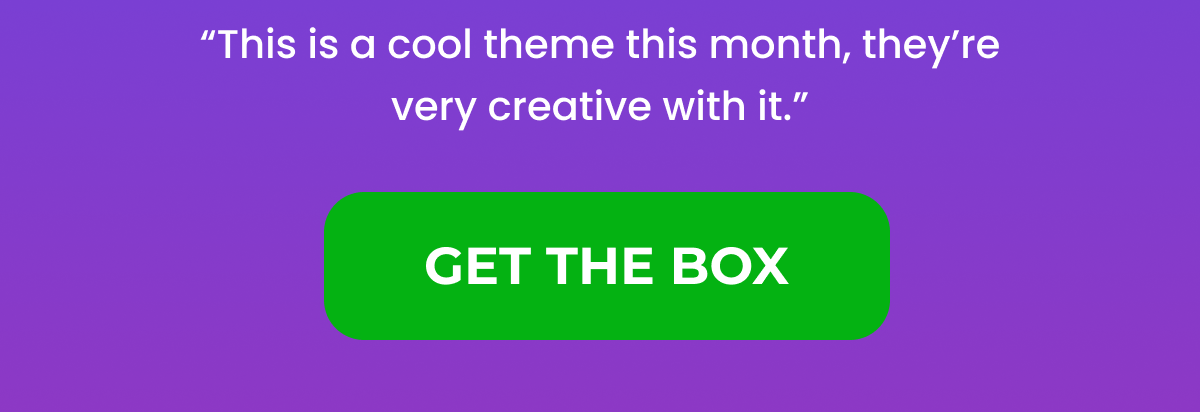 Get The Box : SHOCK YOUR SESH