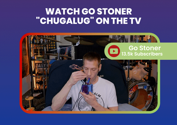 Go Stoner