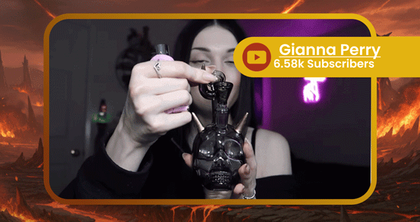 Gianna Perry