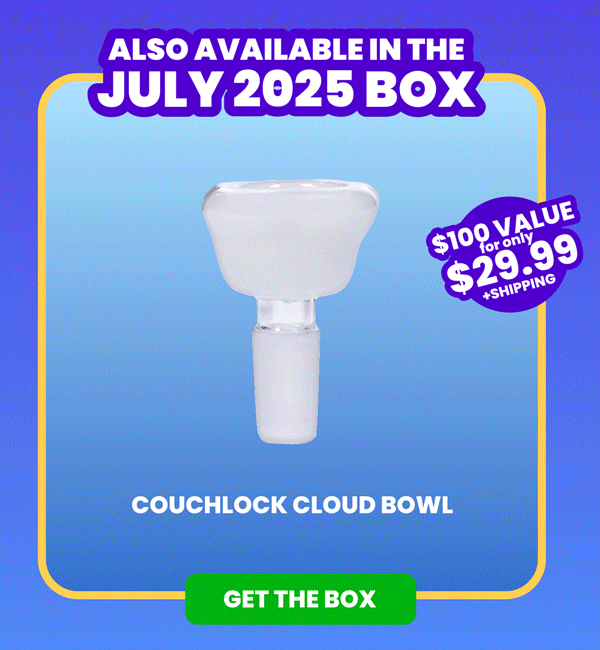 Get The Box