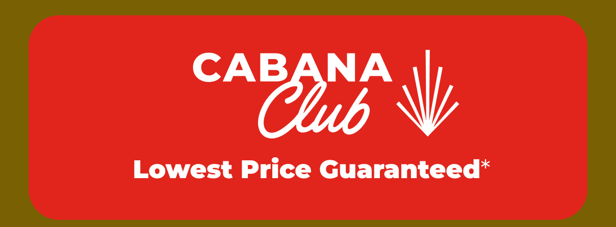 Cabana Club