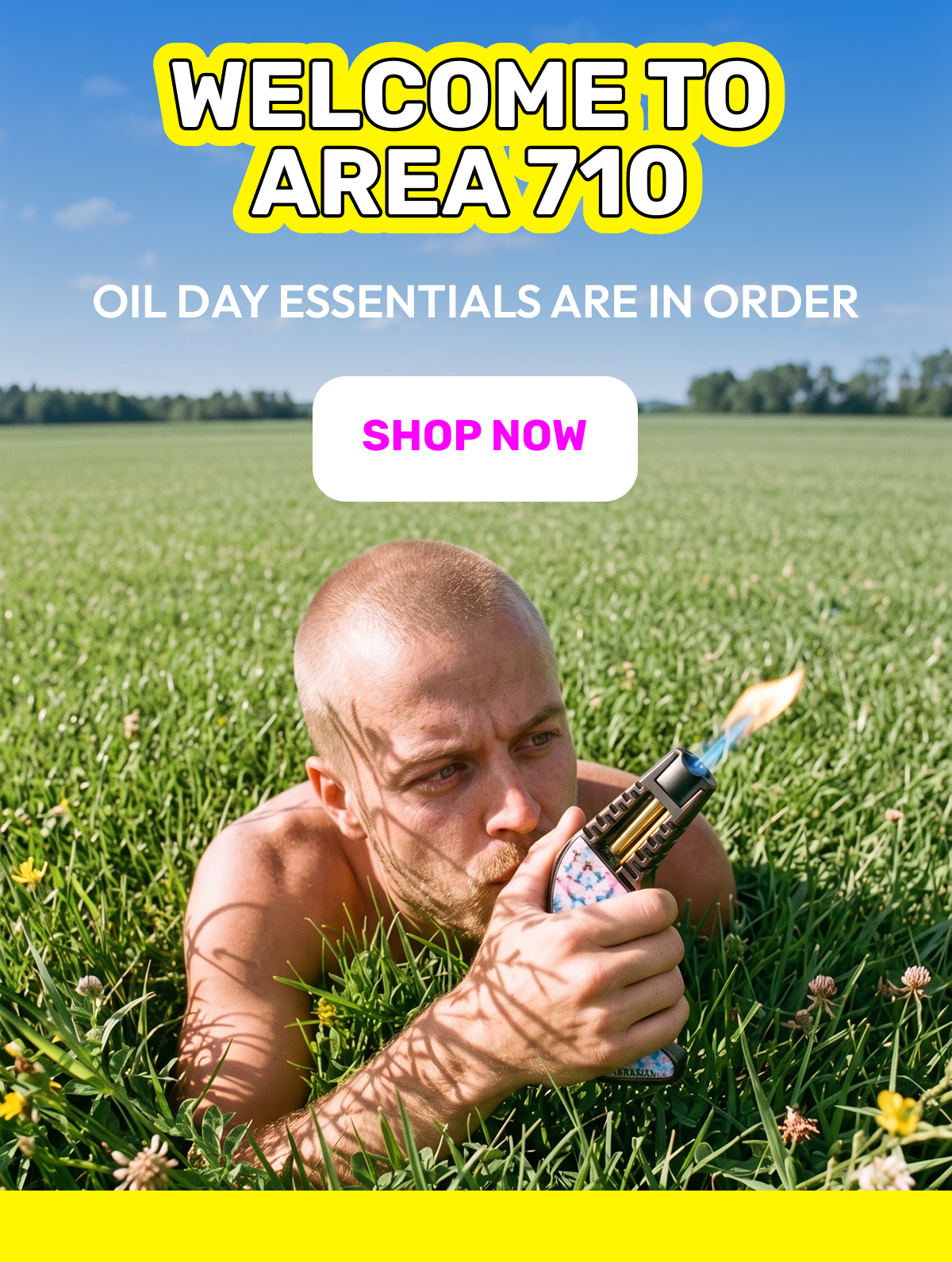 shop now