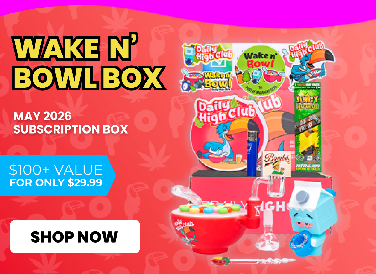 may 2026 subscription box