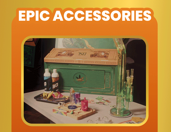 EPIC ACCESSORIES
