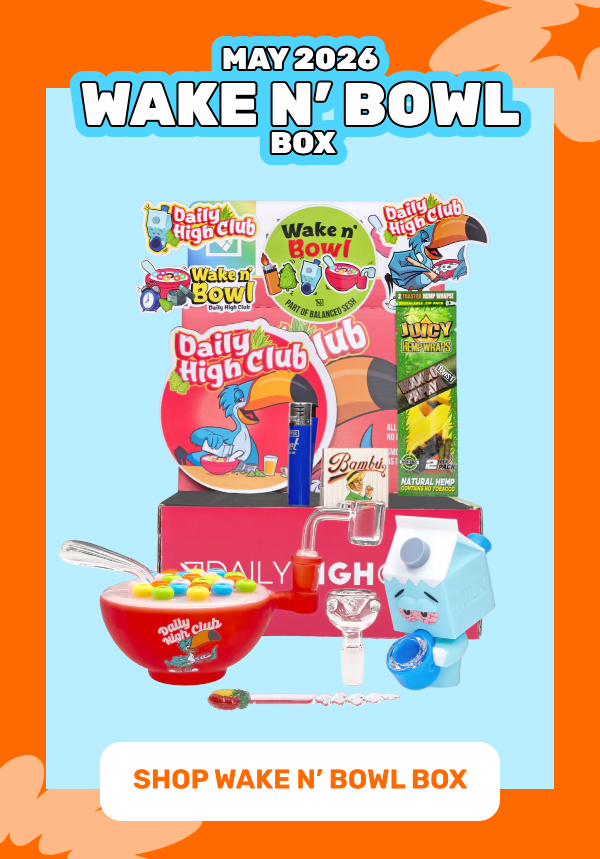 shop wake n' bowl box