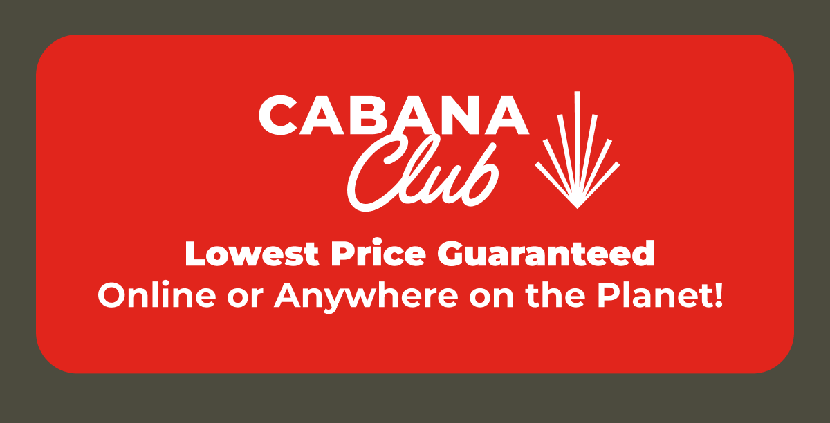 Cabana Club