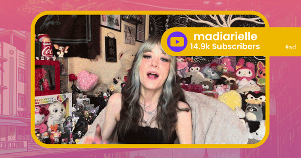 madiarielle
