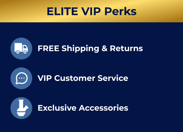 ELITE VIP Perks
