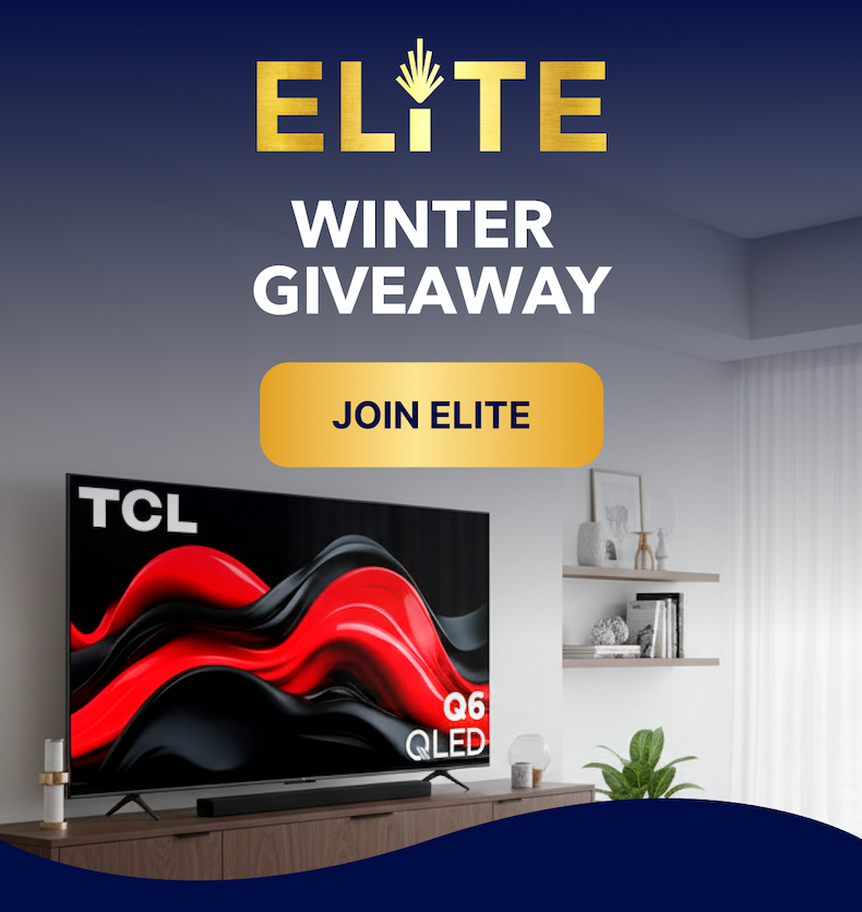 Join ELITE