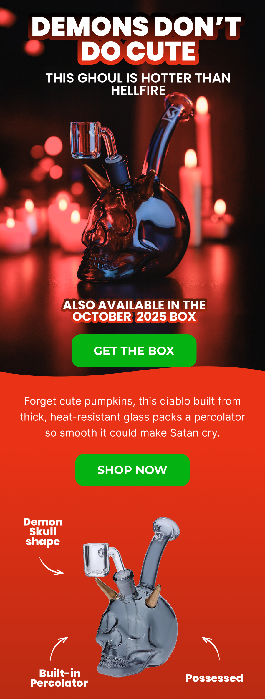 Get The Box