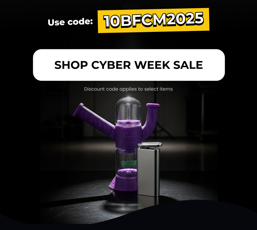 Shop cyber week sale