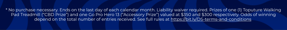 ELITE GIVEAWAY 