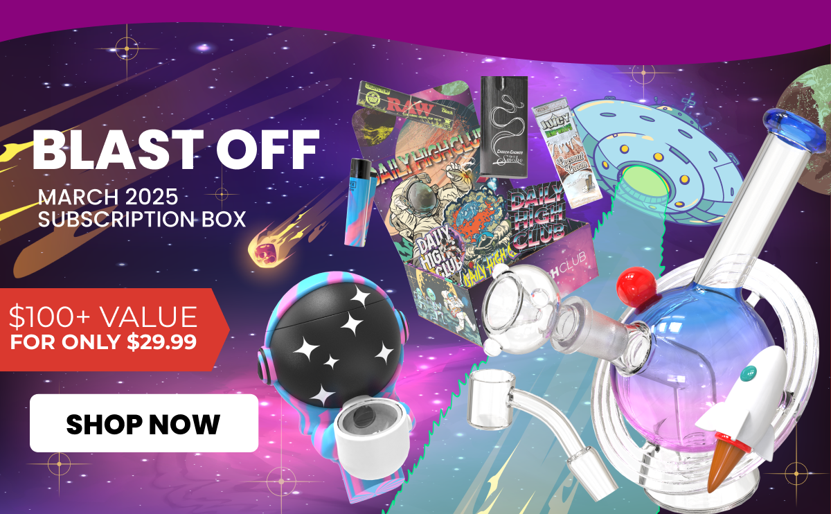 BLAST OFF