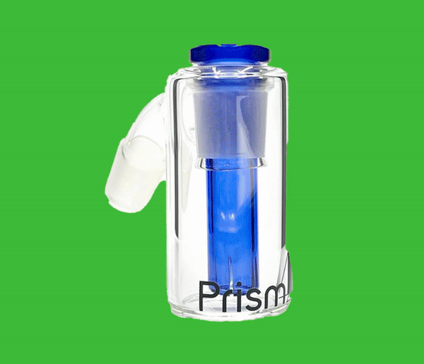 Prism Ash Catchers