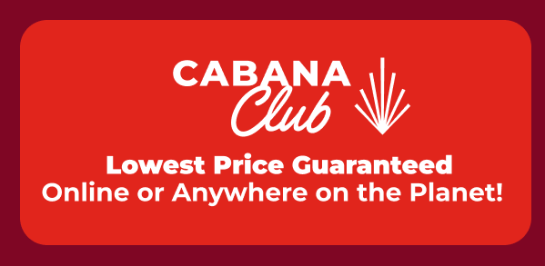 Cabana Club