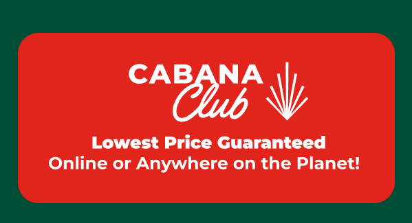 Cabana Club
