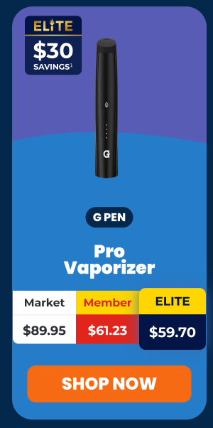 Pro Vaporizer