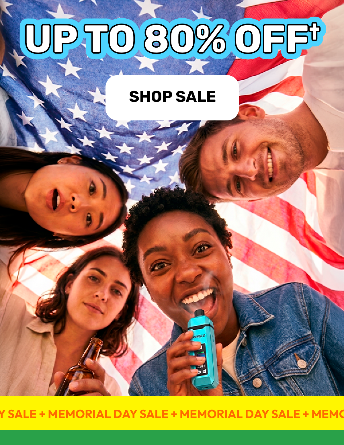 shop SALE