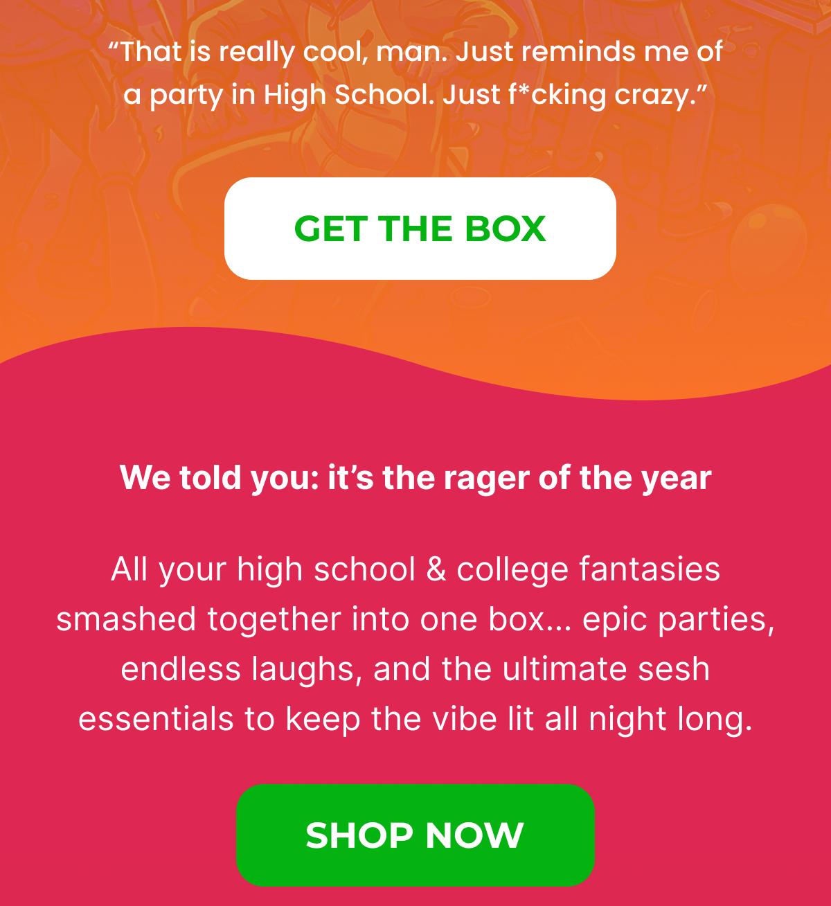 Get The Box