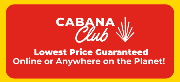 Cabana Club